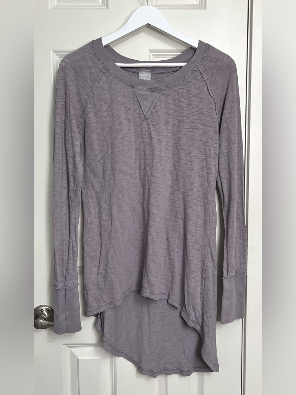 Bobi Long Sleeve Tunic